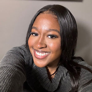 Meet your Posher, Tiffanie